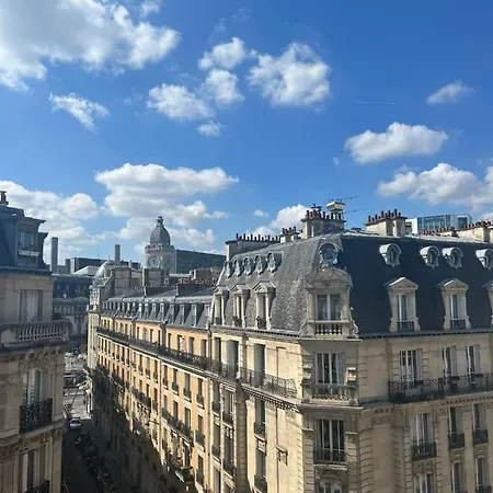 Promenade Bastille * Parigi
